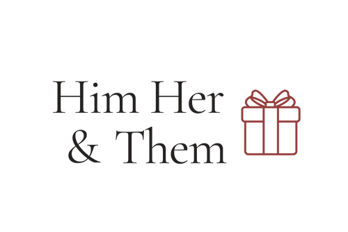 Him Her & Them