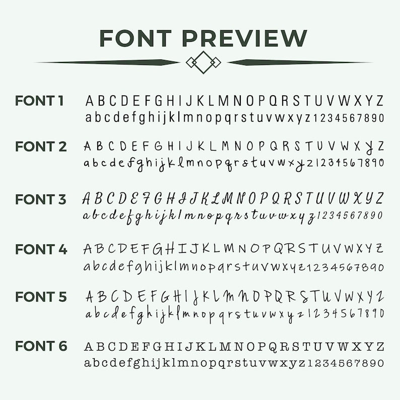 Personalised Engraved Tie Clip